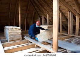 Trusted Hampton, MD Insulation Services Experts